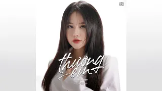 THƯƠNG EM - CHÂU KHẢI PHONG | TÚ NA COVER | SÁNG TÁC: PHAN HIẾU