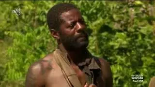 Survivor All Star - Acun Ilıcalı Pascal'ı Uyardı (6.Sezon 39.Bölüm)