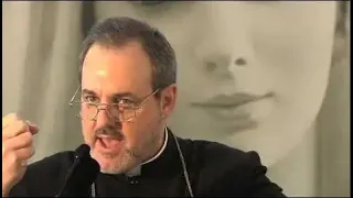 Este sacerdote no tiene miedo de hablar con la verdad. P. Bill Casey