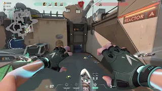 aimbot #8