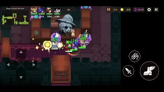 Guardian tales Lazy fairy Full guide in 3 minute