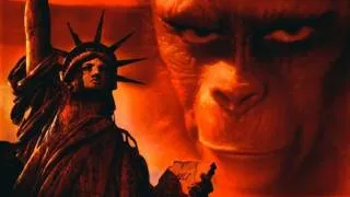 Rise of the Planet of the Apes Trailer 2011 HD