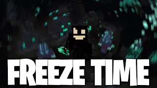 How to Freeze Time - The Abyss - All The Magic Mods - Minecraft 1.16.5