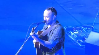 Dave Matthews Band - Sugar Will Charlottesville, VA 5/7/16