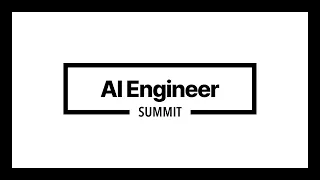 AI Engineer Summit 2023 — DAY 2 Livestream