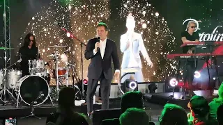 Thomas Anders - Sie sagte doch sie liebt mich [Live at Portofino, Wien - 2023. dec. 7.]