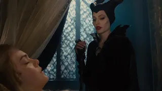 Maleficent - Hello, Beastie.