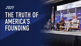 The Truth of America’s Founding: 1776 Unites and the 1776 Commission Report