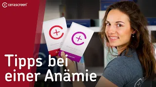 Darum ist Anämie gefährlich | Was ist eine Anämie?