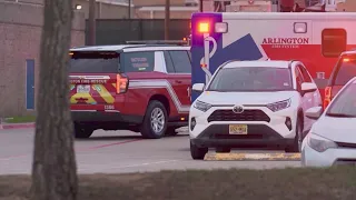 Arlington, TX: Jury selection to begin for trial of teen accused of killing student at Lamar High Sc