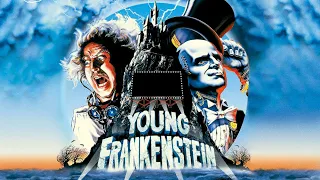 Young Frankenstein - Trailer (Upscaled HD) (1974)