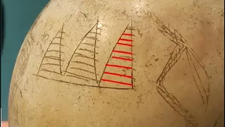 Ancient Proof that the Giza Pyramids are Older than We Are Being Told?