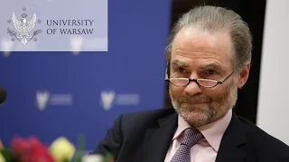 Prof. Timothy Garton Ash „Is Europe disintegrating?” [ENG]