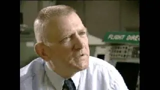 Gene Kranz overview of Apollo 13 issues  Part 2 of 2