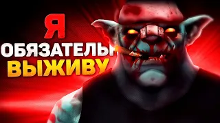 6К ИГРОКИ ОБЪЯВИЛИ ВОЙНУ МОЕМУ HUSKAR!?