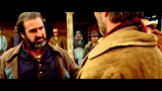 The Salvation Official Trailer (2015) - Mads Mikkelsen, Eva Green HD