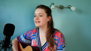 Pure as the Driven Snow -  Camille Maïlys Fan Cover from The Ballad of Songbirds and Snakes