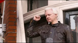 Who spied on Julian Assange? | Panorama | NDR