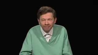 La aceptación - Eckhart Tolle en español