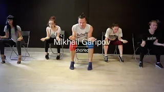 Jazz Funk. Choreo by Mikhail Garipov || Dance Studio 25.5