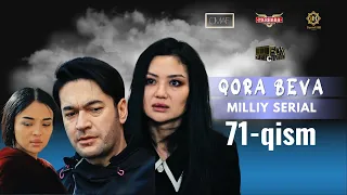 Qora Beva 71 - qism (milliy serial) | Қора Бева 71 - қисм (миллий сериал)