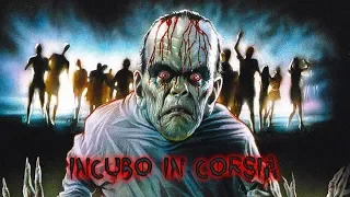 INCUBO IN CORSIA (1989) Film Completo HD