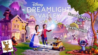 Dreamlight Valley Episode 70