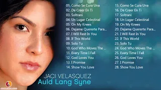 Musica Cristiana 2021 - Jaci Velasquez Sus Mejores Exitos Mix