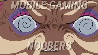 Kehebatan Jinbei Menghindari Ombak Permen Besar Milik Perospero - One Piece Eps 853