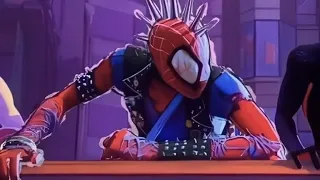 Spider-Verse Tik Tok Compilation