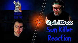 Beautiful | Spiritbox - Sun Killer - Reaction