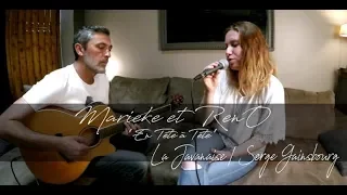 La Javanaise - Gainsbourg (Marieke et Reno Cover)