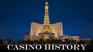 Casino History: The History of Las Vegas' Paris