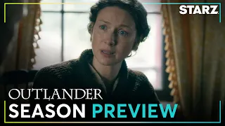 Outlander | Season 7, Part 1 Preview | STARZ