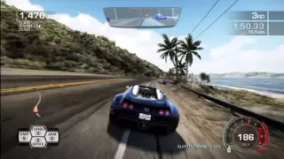 Need For Speed: Hot Pursuit - Racers - Breaking Point [Hot Pursuit]