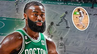 Is this the Best Version of Jaylen Brown?