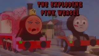 The Apocalypse Begins Episode 5: The Exploding Pink Weasel
