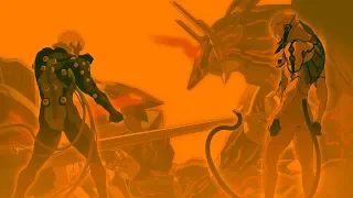 【PS4】ANUBIS ZONE OF THE ENDERS : M∀RS プレイ動画【最初～最後まで】