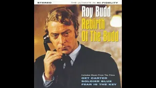 3  Roy Budd - Plaything - Rebirth Of The Budd, 1971