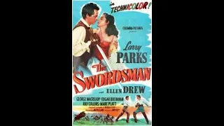The Swordsman 1948