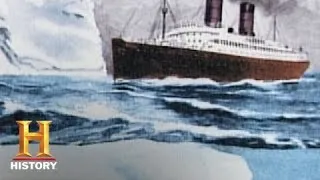 The Titanic: Engineering Disaster | History