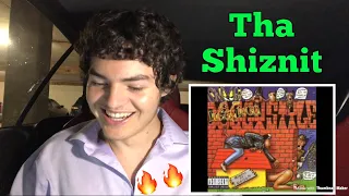 Snoop Dogg - Tha Shiznit | REACTION 🔥
