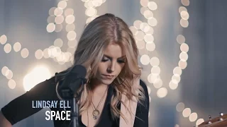 Lindsay Ell "Space" (Acoustic)