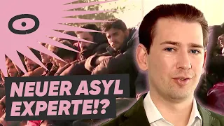 👂👀"Kurz bei ServusTV" – Schau ma mal 74