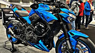 15 Best New Street, Sport, Cruiser and Adventure Motorcycles To Ride In 2024