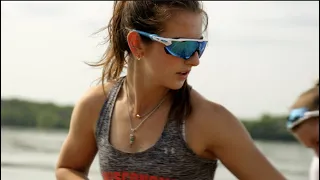 2023 IRA Training | Wisconsin Lightweight Women's Rowing