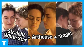 Why There Are So Many Lesbian Period Pieces