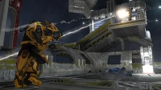 Halo Multiplayer Madness: Training for the Tournament!