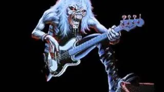 Guitar Battle: Metallica Vs Iron Maiden