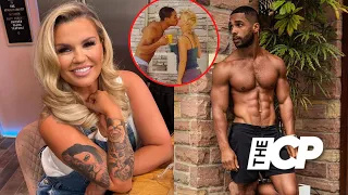 Emily In Paris fans discover Lucien Laviscount used to date Kerry Katona